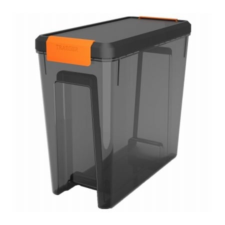 Traeger 22LB StayDry Pellet Bin BAC615